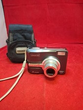 jenoptik jd 10.0z3c digital camera  And Sd Card B6 