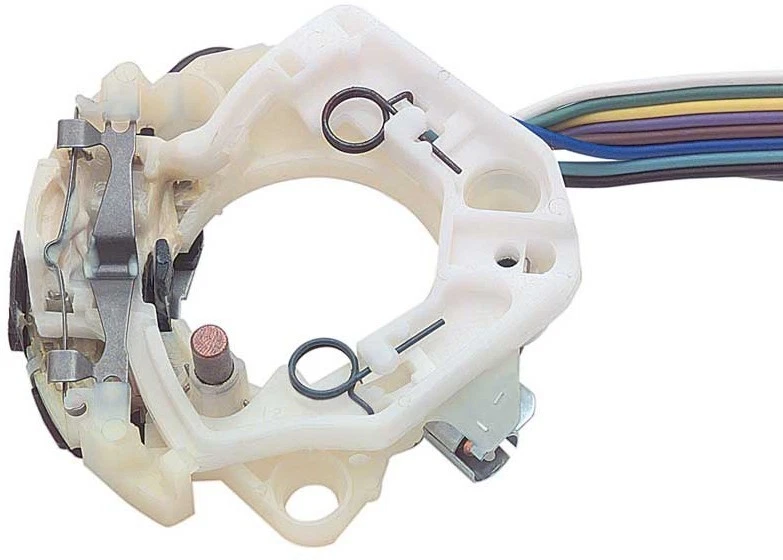 Interruptor de señal de giro para Pontiac Bonneville Firebird Grand Prix LeMans 1967-1968 Foto 2 de 4