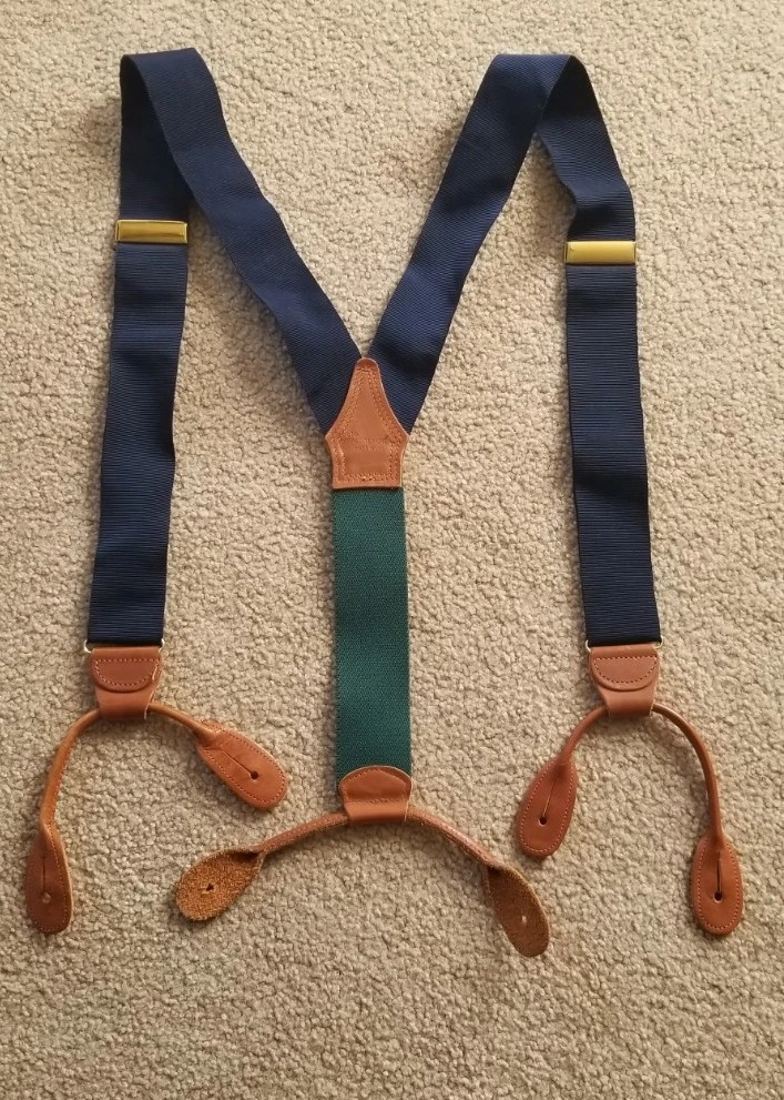 Polo Ralph Lauren Suspenders for Men | eBay