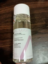 Almay Gentle Oil Free Eye Makeup Remover Liquid, 4 fl oz