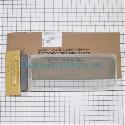 Whirlpool Dryer Lint Filter WP689467
