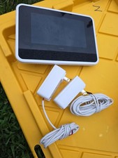 Vivint Smart Home Smart Hub SkyConl Panel VS-SH2000-C00 Power Supply / Ada Kit