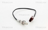 Lambdasonde Sensor Abgassteuerung Triscan 8845 29225 FüR Fabia Ibiza Skoda VW 4