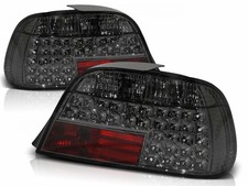 LED R�ckleuchten Set rauchglas f�r BMW E38 06.1994-07.2001