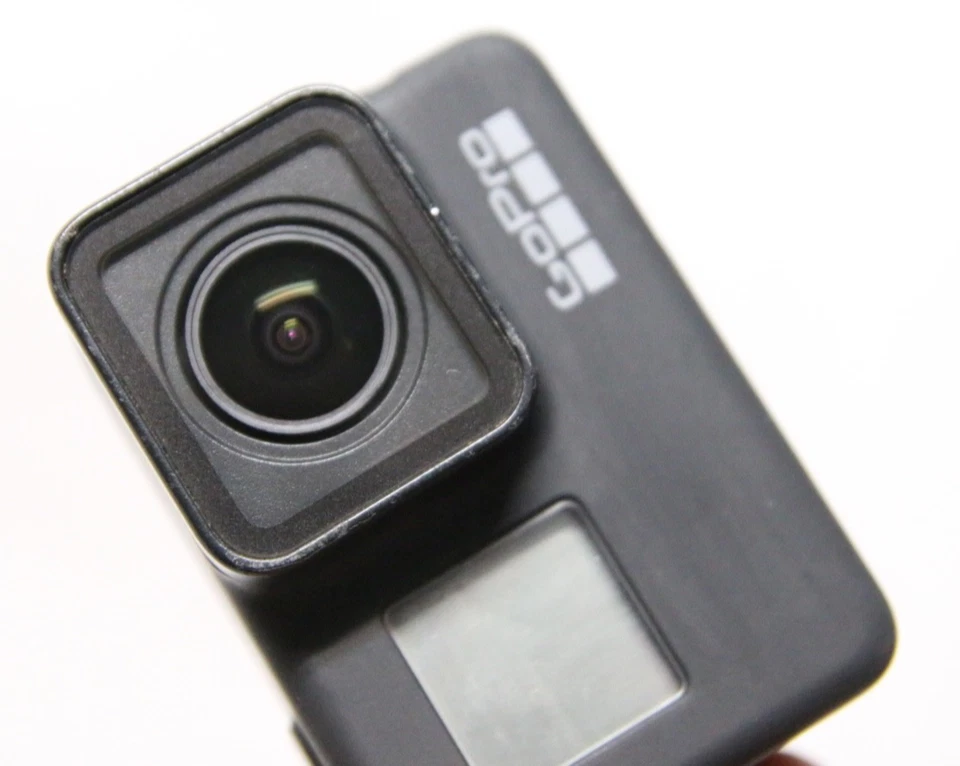GoPro HERO Black7 Helmet Action Camera - Image 4 of 4