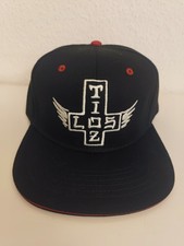Böhse Onkelz Cap LOS TIOZ Kappe