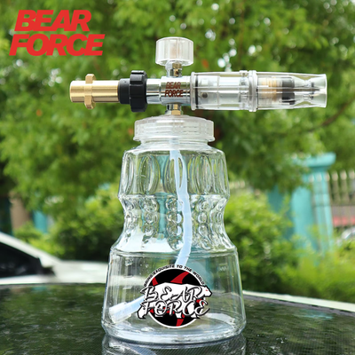 #ad Foam Generator Foam Cannon Foam Nozzle Car Foam Wash for Karcher K2 K3 K4 K5 K6 $34.99