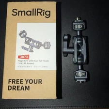 SmallRig Magic Arm