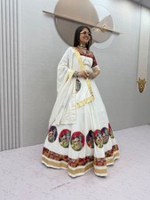 Navratri Readymade Chaniya Choli For Women