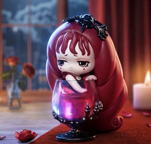 52JUGUETES Lilith El Siglo de María I, 1 pieza Juguete Coleccionable Kawaii Regalo Creativo - Imagen 6 de 9
