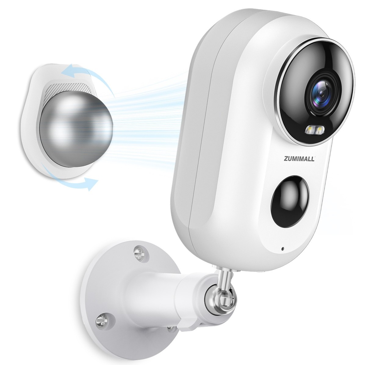 Wireless Outdoor Security Amazon Wireless Wifi Security Cameras