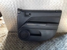 Porte avant et accessoires Jeep PATRIOT