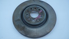 MASERATI LEVANTE LEFT FRONT BRAKE DISC M161 07/2016-2024 672286