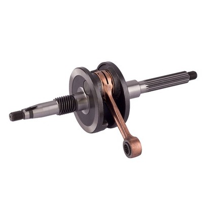 ATHENA 079914 STANDARD MOTORWELLE LAUF SP.10MM WIE ORIGINAL PGO TORNADO 50