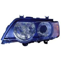 Xenon Passend FüR Scheinwerferrechts BMW X5 BMW E53 Baujahr 1999-2003 Ohne