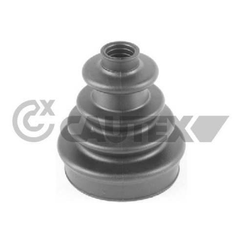 Faltenbalgsatz Antriebswelle Cautex 769127 FüR Rover Radseitig-image