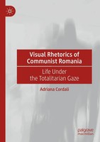 Visual Rhetorics Of Communist Romania | Adriana Cordali | Taschenbuch | Xvii