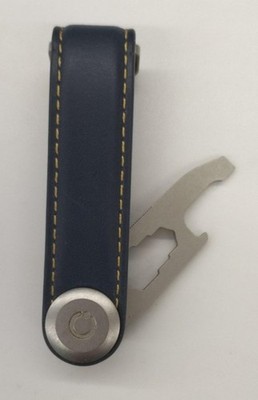 Orbitkey Key Organizer With Multi-Tool