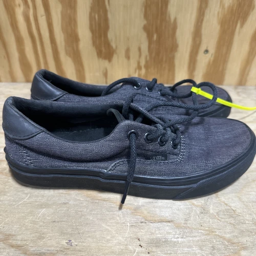 Sneakers Vans uomo leggermente usate taglia 5 5 grigie