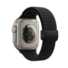 Silicone Sport Band for Apple Watch Ultra 4/3 S12 11 10 9 8 7 SE3 Strap Bracelet