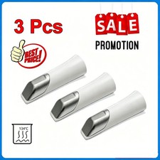 3 PCS Intraoral Scan Tips with Mirror for 3Shape Scanner TRIOS 3 Wired/Wireless