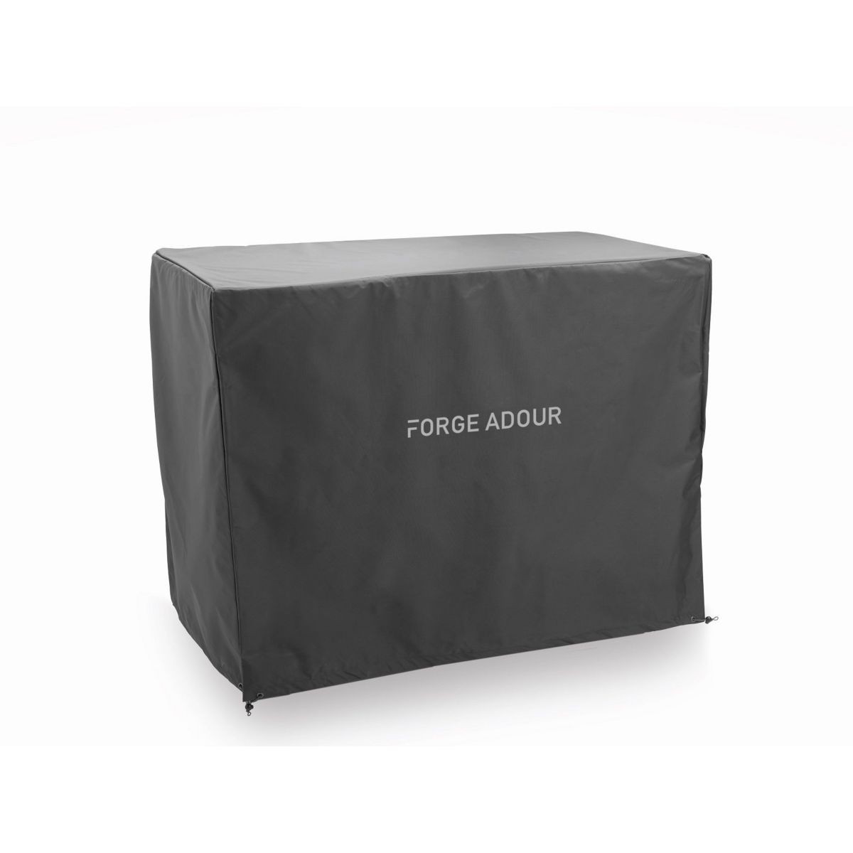 Housse plancha Forge Adour H 930 pour protéger votre cuisine extérieure tout l'hiver