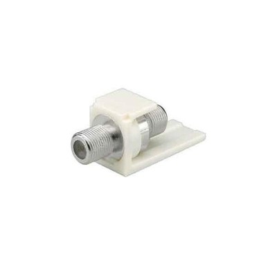 Panduit MINI-COM F-Kupplung CMFSRIWY Koax-Kupplungen MINI-COM