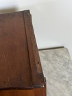 Antique American Miniature Softwood Chest Of Drawers, 19th Century AAFA — photo 9