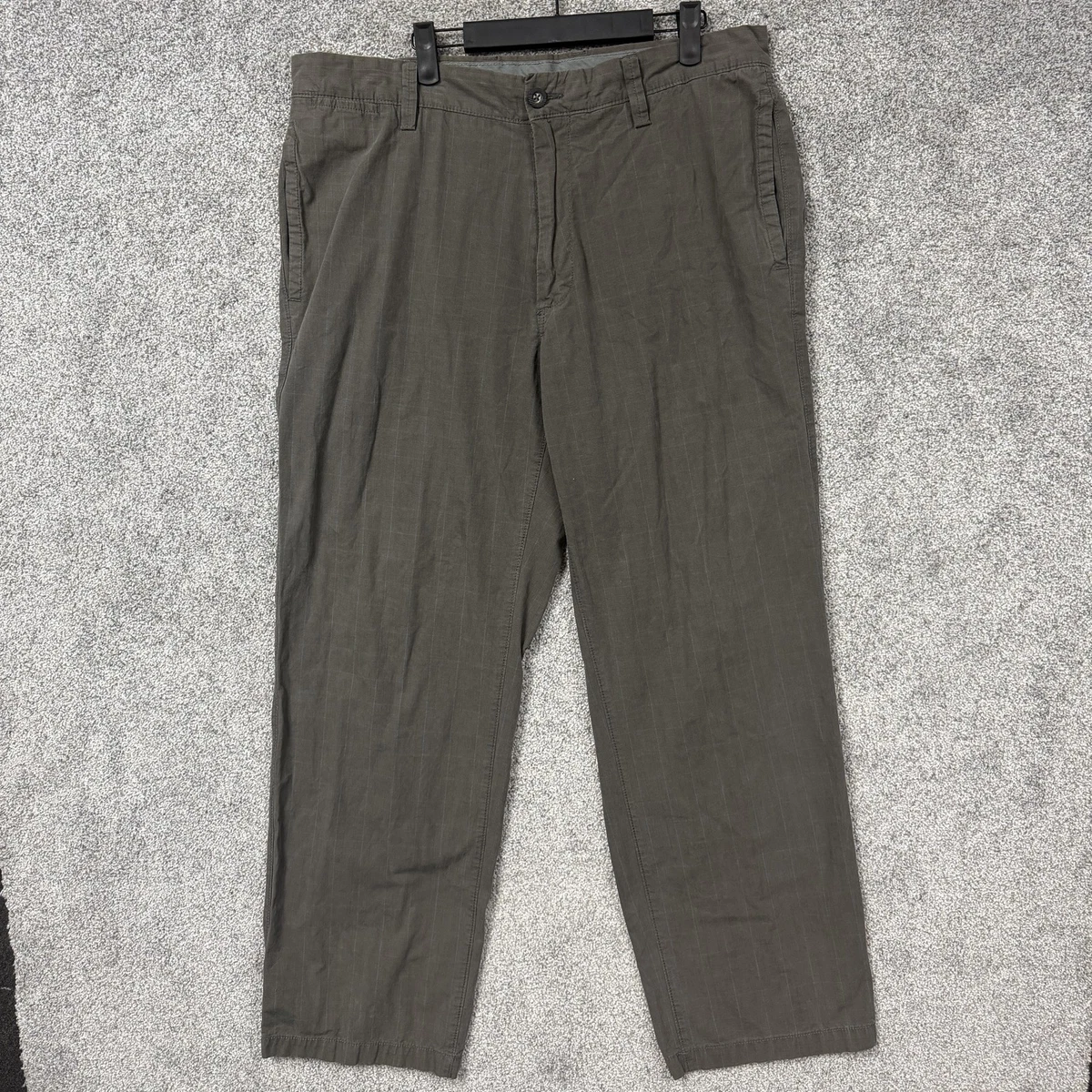 Gap Striped Pants for Men for sale | eBay