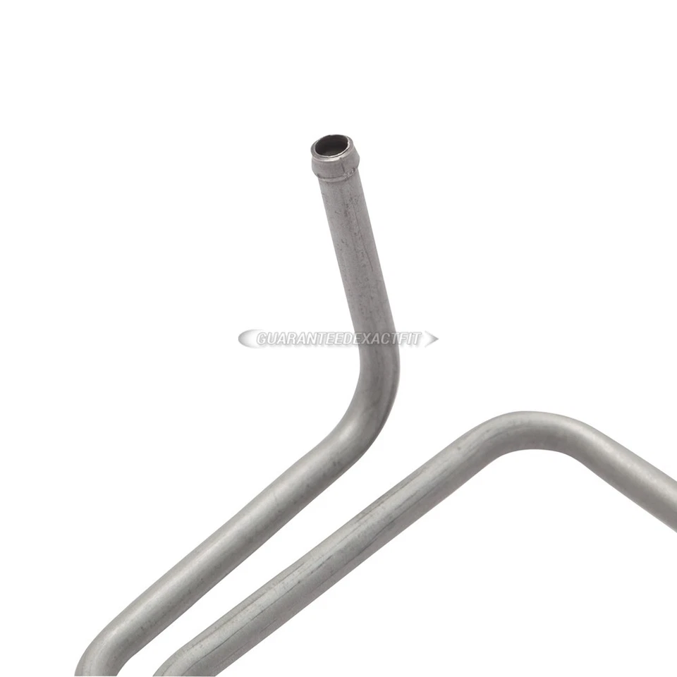 Línea de retorno de dirección asistida Edelmann TCP para Ford F-250 y GMC R2500 V3500 Foto 2 de 3