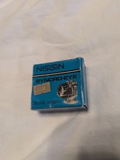 Nissin Synchro Eye Syncro Eye Slave Flash Unit