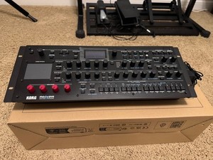 Korg Micro Arranger | eBay