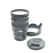 Nikon Nikkor Z 24-70mm f2.8 S Lens 556