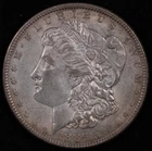 1886 MORGAN DOLLAR
