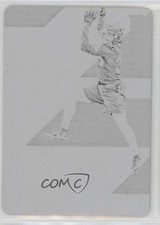 2016 Panini Unparalleled Rookie Printing Plate Black 1/1 Su'a Cravens #192 s7f