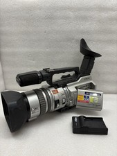 Sony DCR-VX2000E PAL MiniDV 3CCD Handycam Camcorder Super  Digital High End