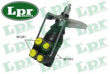 LPR 9980 Bremskraftregler Regler Bremskraft für Lada für Renault für Dacia 