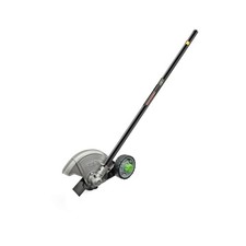 EGO Power EA0820 8-Inch Carbon Fiber Edger Atttachment for EGO 56-Volt Lithi...