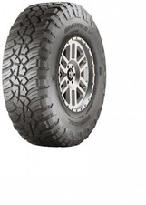 PNEUMATICI AUTO ESTIVI GENERAL 35/12.50 R15 113Q Grabber X3  MUD TERRAIN P.O.R G