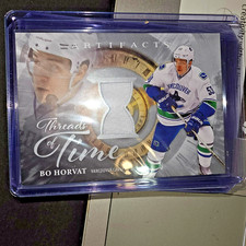 2025-26 ARTIFACTS HOCKEY 