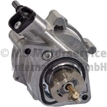 Pierburg 7.01188.22.0 Vacuum Pump, Brake System for Jaguar Land Rover