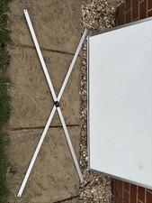 Set barre reticolari (coppia) per gazebo Extreme serie 40 HEX 3x3m o 3x6m ricambi gazebo