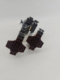 Star Wars LEGO #7127 Imperial AT-ST with Minifig - Incomplete - No Manual