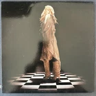 STEVIE NICKS PROMO 12" VINYL SINGLE EDGE OF SEVENTEEN LIVE 1982 FLEETWOOD MAC