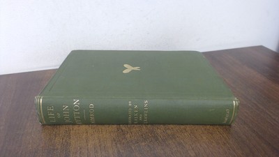 			Memoirs of the Life of the Late John Mytton, Esq., Of Halston, Sh		