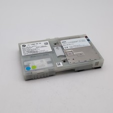 2025 BMW 330I G20 X3 G45 X1 U11 ANTENNA TELEM...