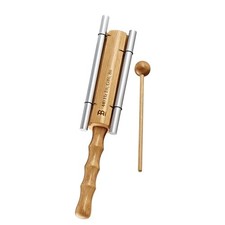 MEINL Sonic Energy Collection Energy Chime Three Tone Energy Chime Major Triad