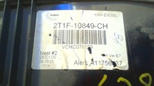Compteur Nissan NV200