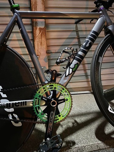 Cinelli Mash Size S - Picture 2 of 3