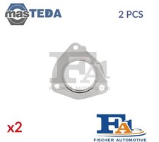 750-930 AUSPUFFROHRDICHTUNG AUSPUFF DICHTUNG FA1 2PCS FÜR INFINITI EX,FX,M,Q70